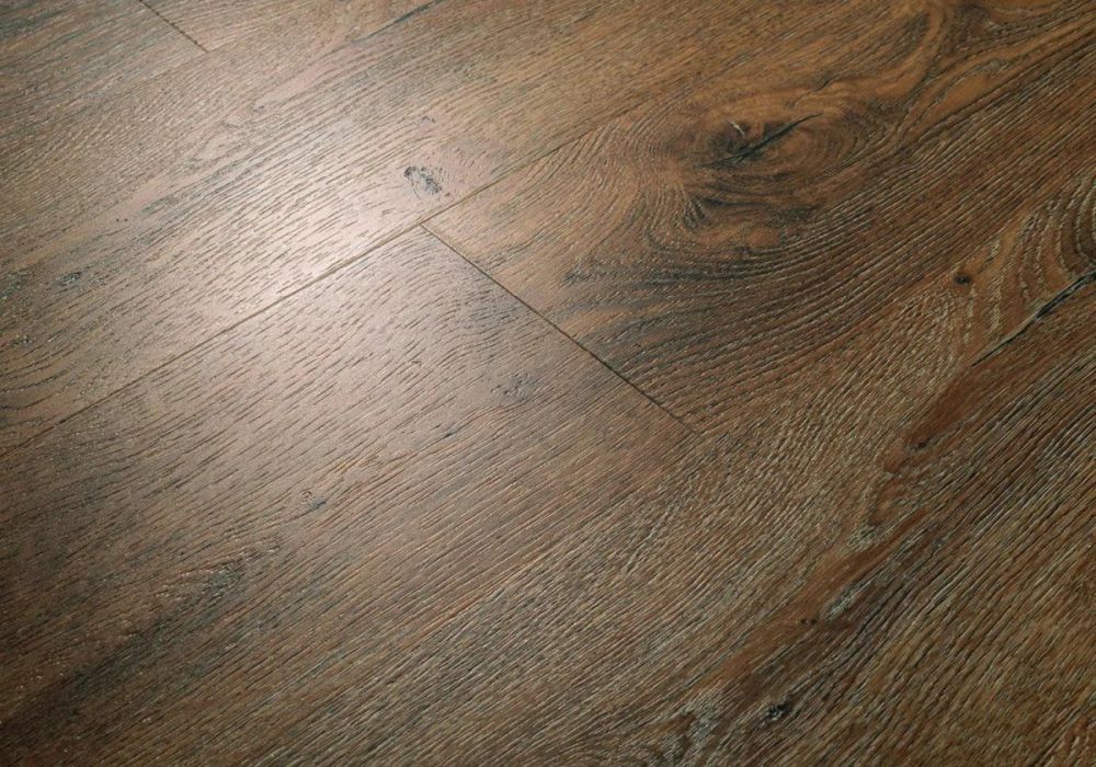 Виниловые полы "Aquafloor" Quartz SPC AF3512QV (1220*180*3,5 мм) — купить в Калуге