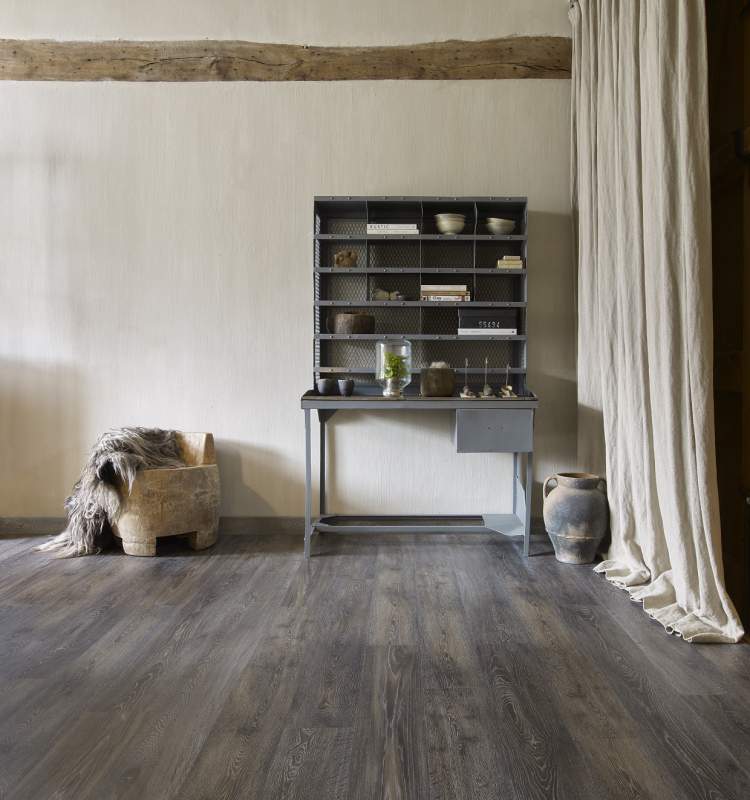 Замковая ПВХ плитка "Berry Alloc" Spirit Home 30 VINTAGE DARK (176,6*1210*3,4 мм) — купить в Калуге