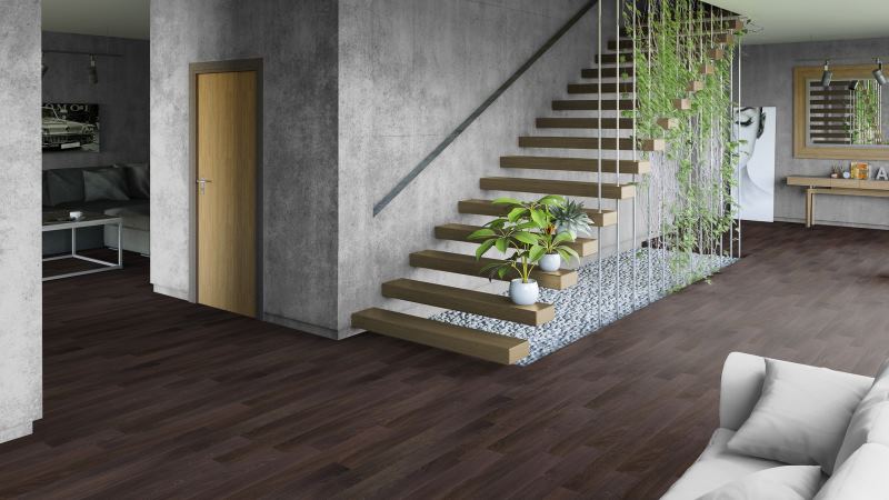 Ламинат "Tarkett" Gallery Дали (1292*116*12 мм) — купить в Калуге