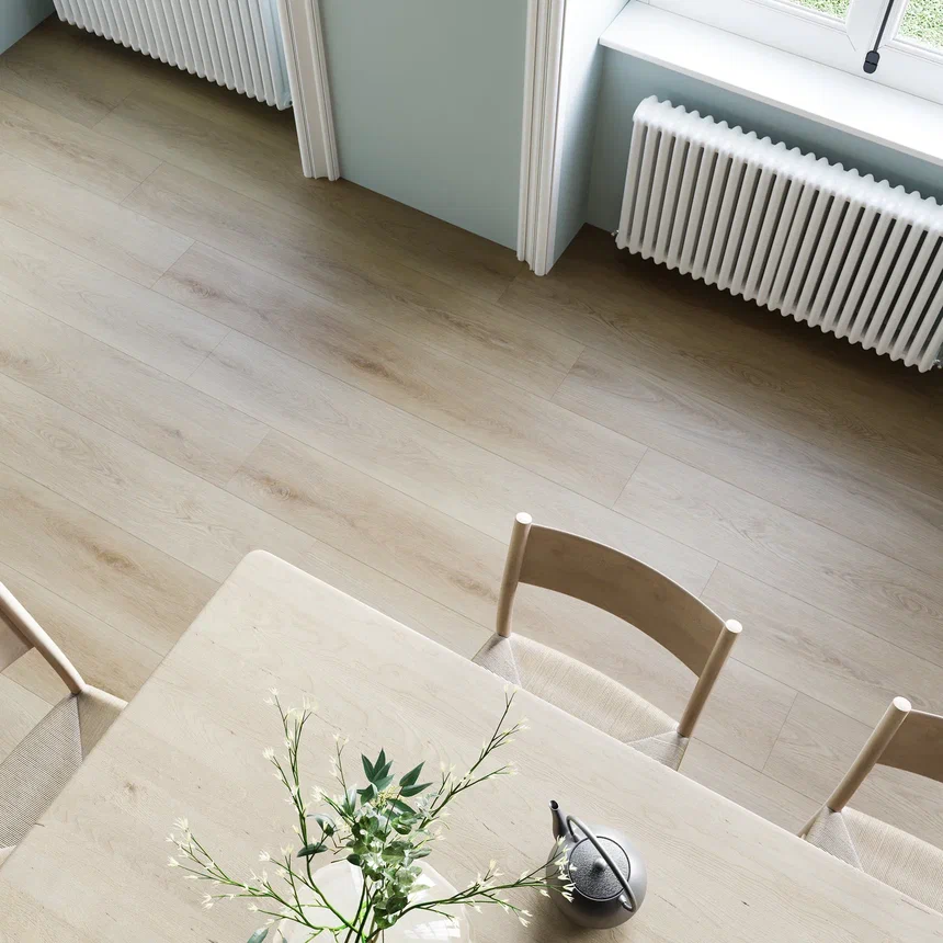 SPC ламинат "Invictus" Cashmere Oak Beach (1500*225*5мм) — купить в Калуге