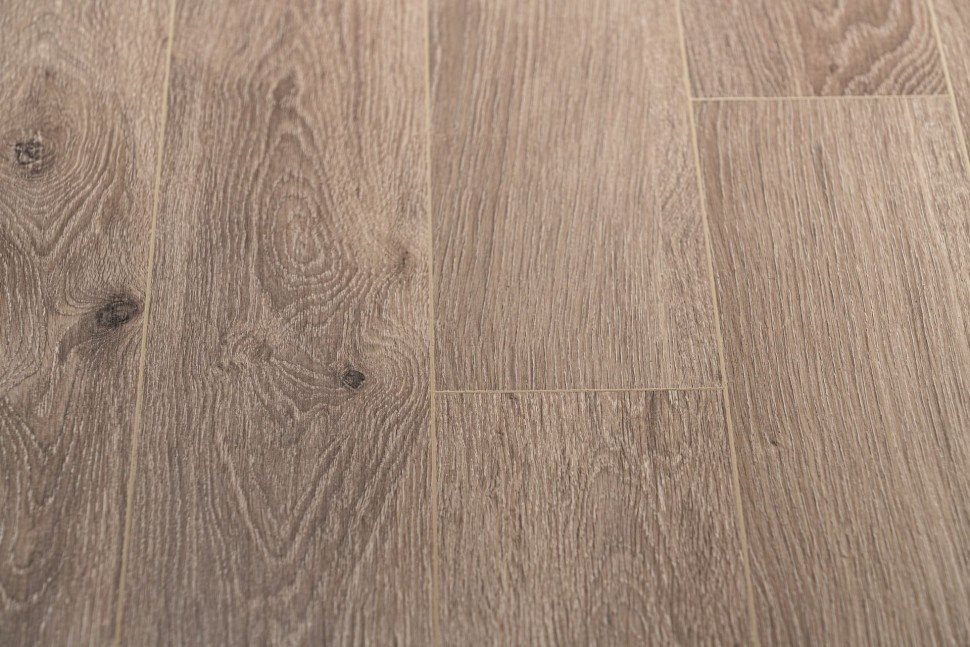 Виниловый ламинат "Bonkeel" Style Дуб Матира (1200*125*4 мм) — купить в Калуге