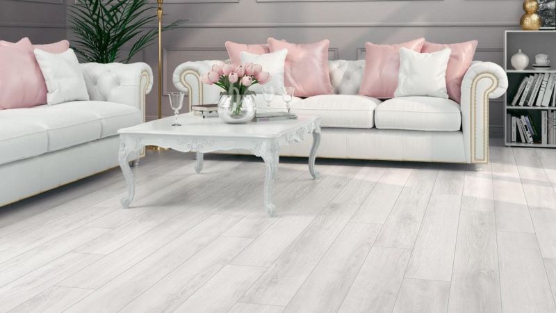 Ламинат "Camsan" Avangard Дуб Одеон (1380*142,5*10 мм) — купить в Калуге