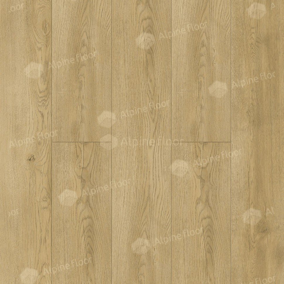 Виниловый ламинат "Alpine Floor" Classic Light MC Тисс (1220*183*3,5 мм) — купить в Калуге
