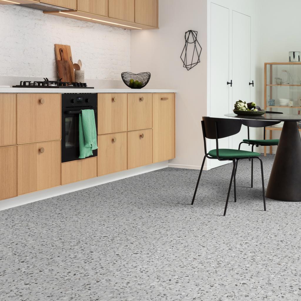 SPC ламинат "Adelar" Eterna Acoustic 15928 Ravello (610*305*6 мм) — купить в Калуге