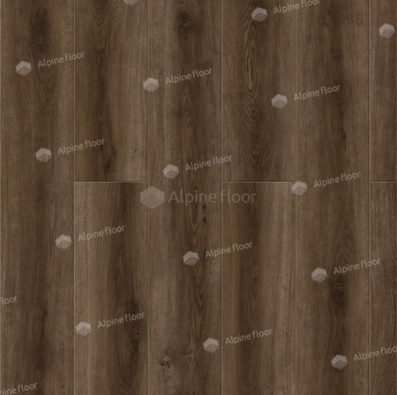 Ламинат "Alpine Floor" Дуб Прато (1218*198*8 мм) — купить в Калуге