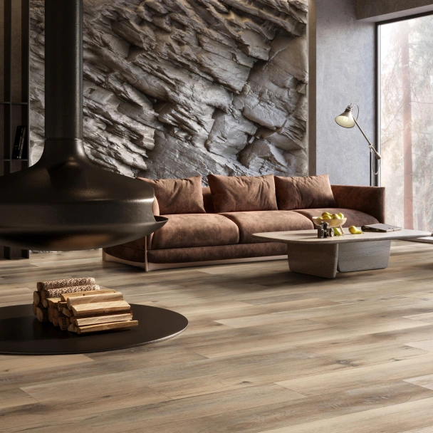 SPC плитка «Tarkett» Uther (580*300*3,85 мм) — купить в Калуге