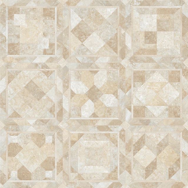 Линолеум бытовой "Синтерос" Весна Marco 1 (3м) — купить в Калуге