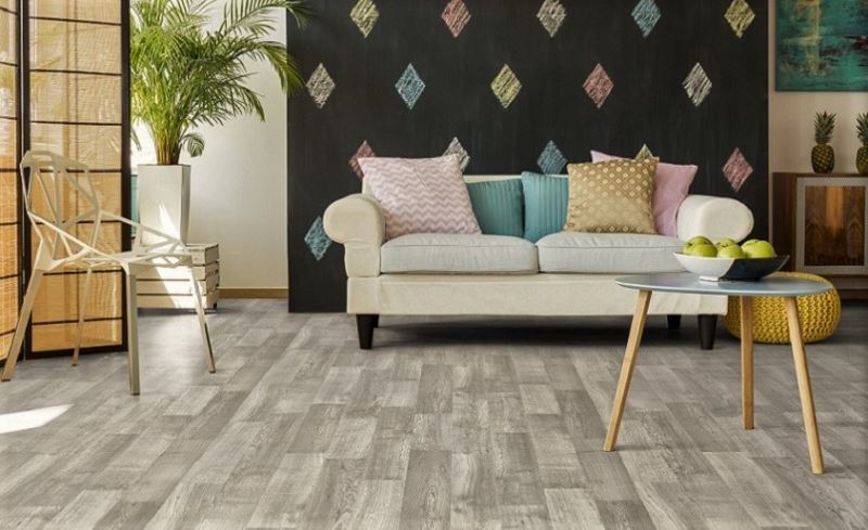 Линолеум бытовой "Комитекс" Прованс Леон 691 (3,5м) — купить в Калуге