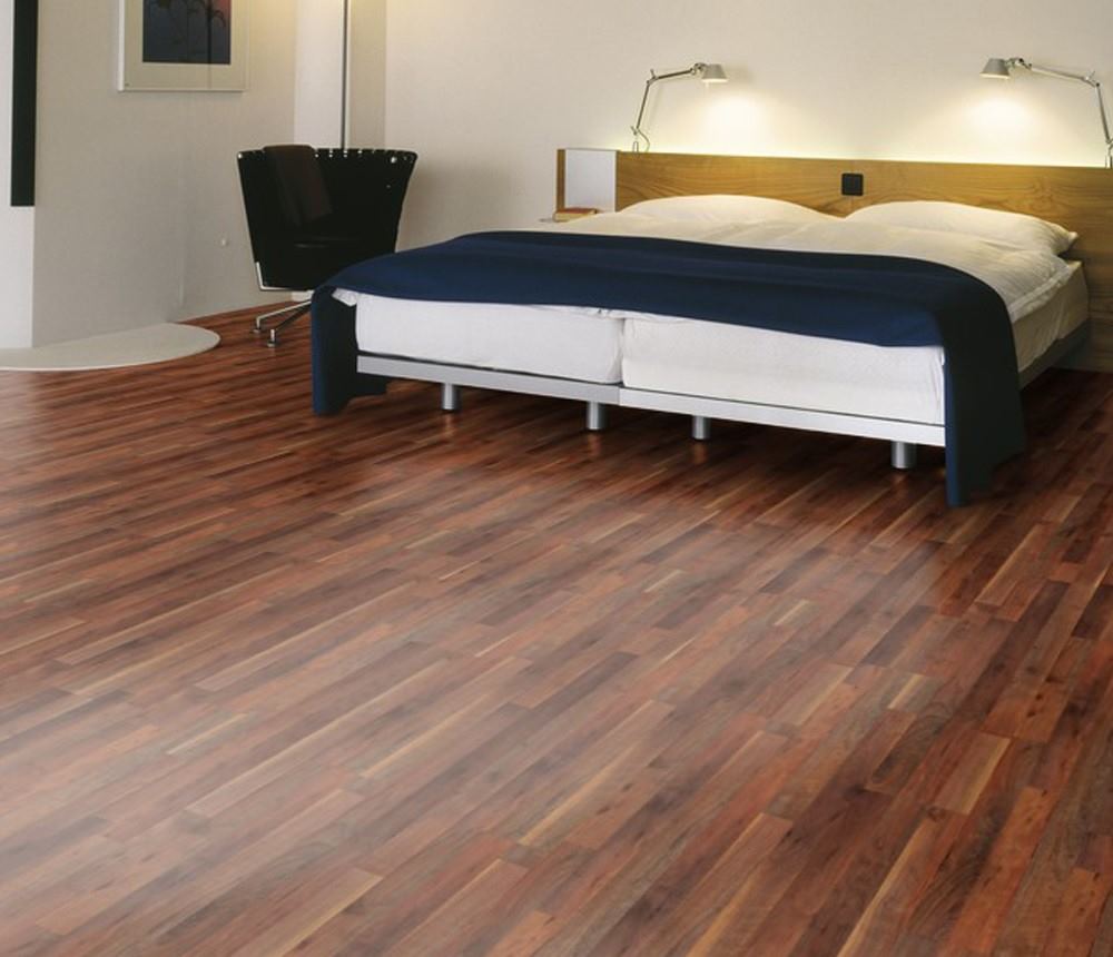 Ламинат "Кроностар" Eco-Tec Вишня Сойер (1380*193*7 мм) — купить в Калуге