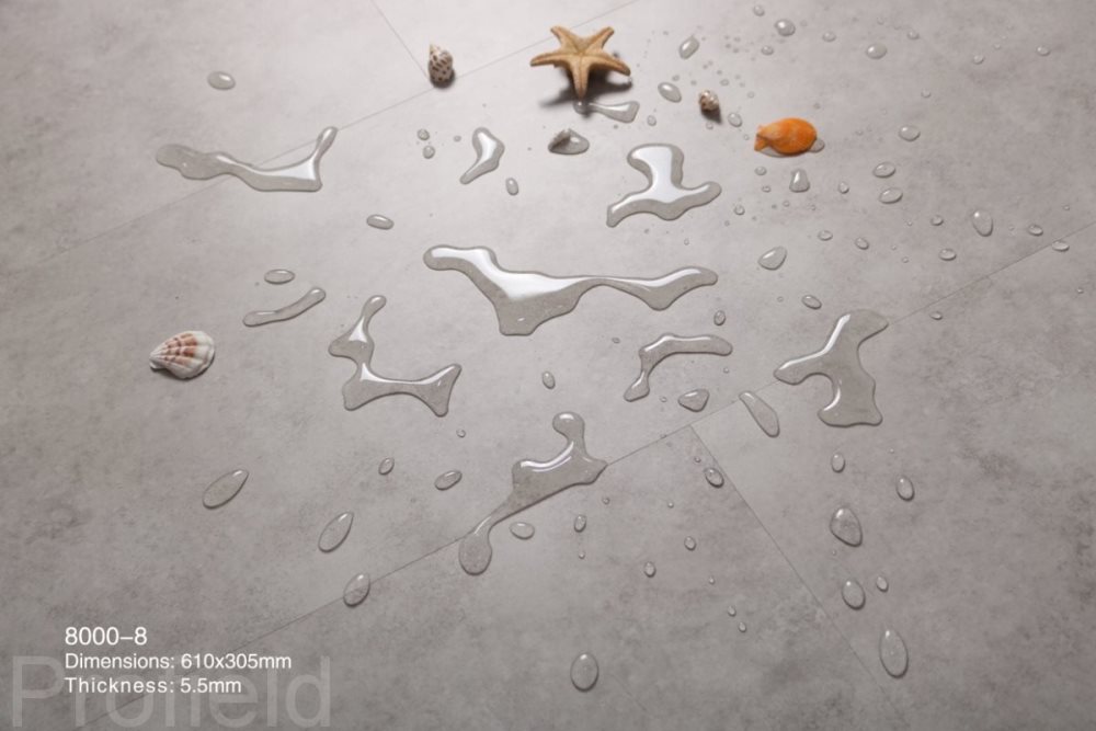 SPC ламинат "Profield" Рибера марбл (305*610*5,5 мм) — купить в Калуге