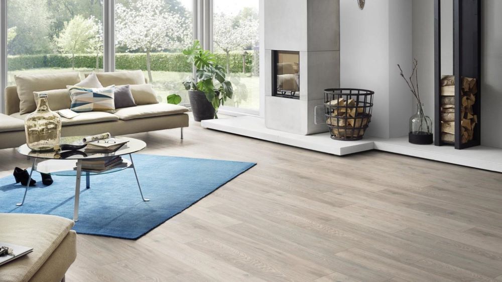 Ламинат "Kronospan" Super Natural Classic Дуб Колорадо 5543 (1285*192*8 мм) — купить в Калуге