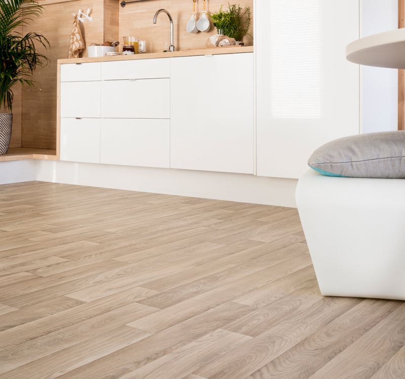 Линолеум полукоммерческий "IVC" Texmark Jacobsen W32 (4м) — купить в Калуге