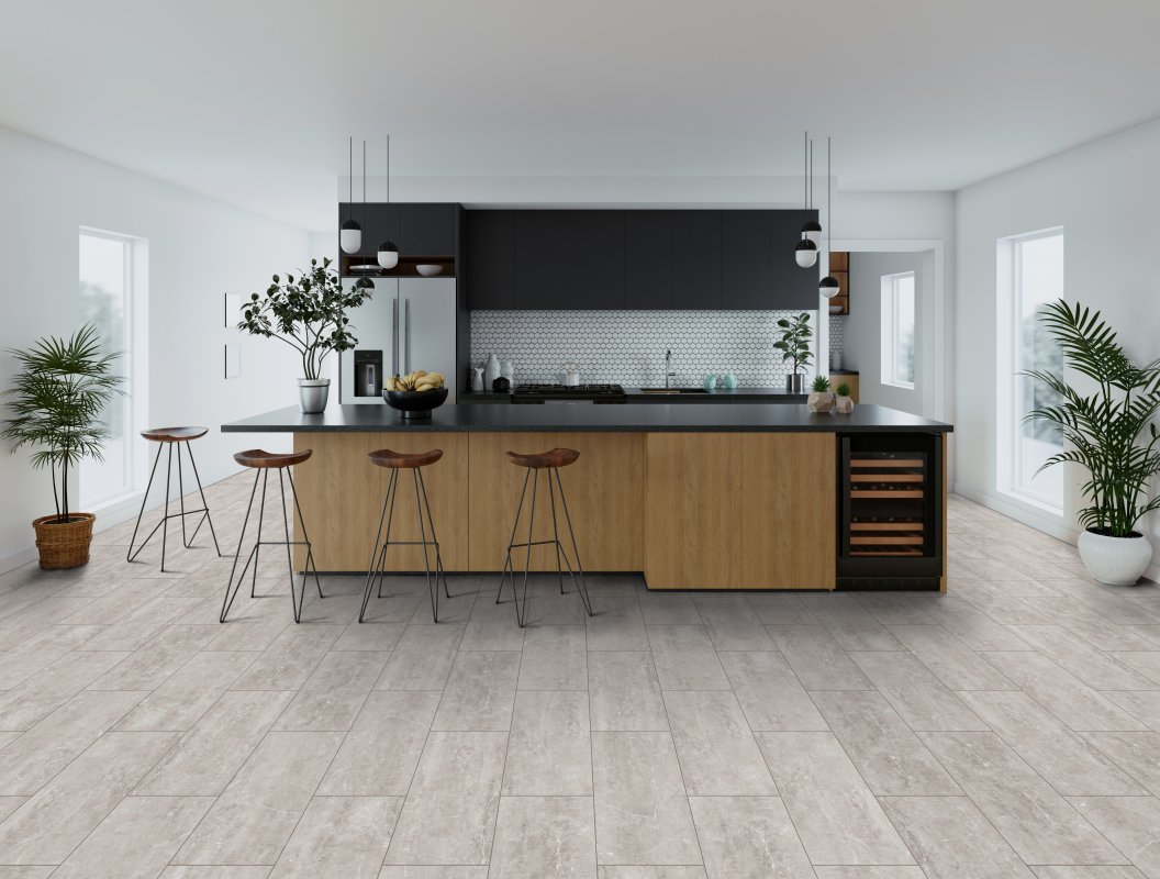 SPC ламинат  "Noventis" Имир (600*300*4 мм) — купить в Калуге