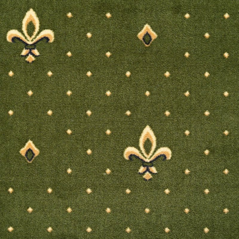 Ковролин Haima «Wilkins» Alameda Green 03 (Лилия) (3,68 м) — купить в Калуге