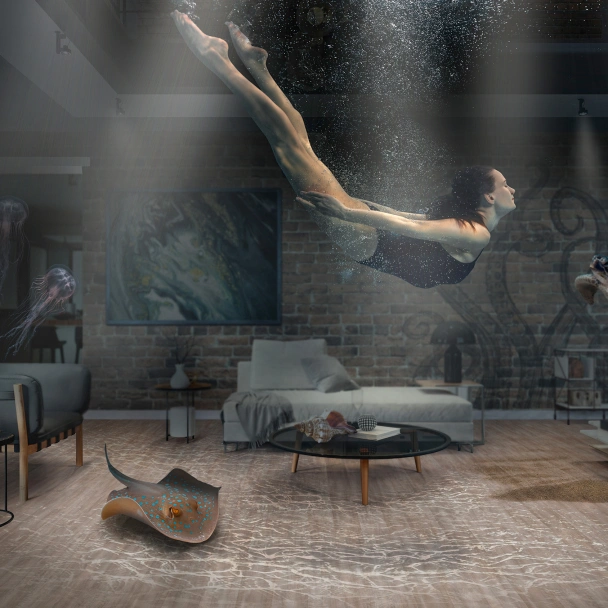 SPC плитка «Tarkett» Nicole (1220*200,8*4,4 мм) — купить в Калуге