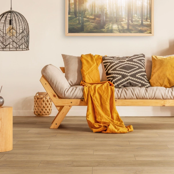 SPC плитка «Tarkett» Daniel (1220*200,8*4,1 мм) — купить в Калуге