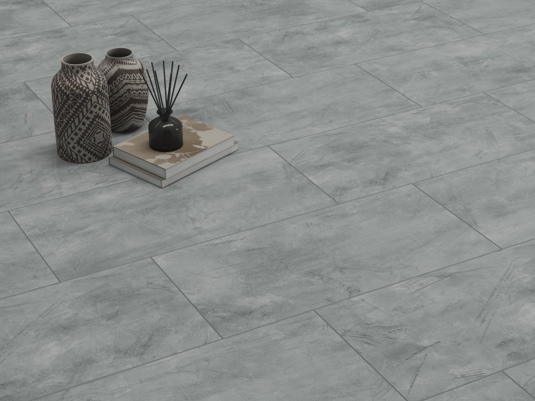 SPC ламинат  "Noventis" Один (600*300*4 мм) — купить в Калуге