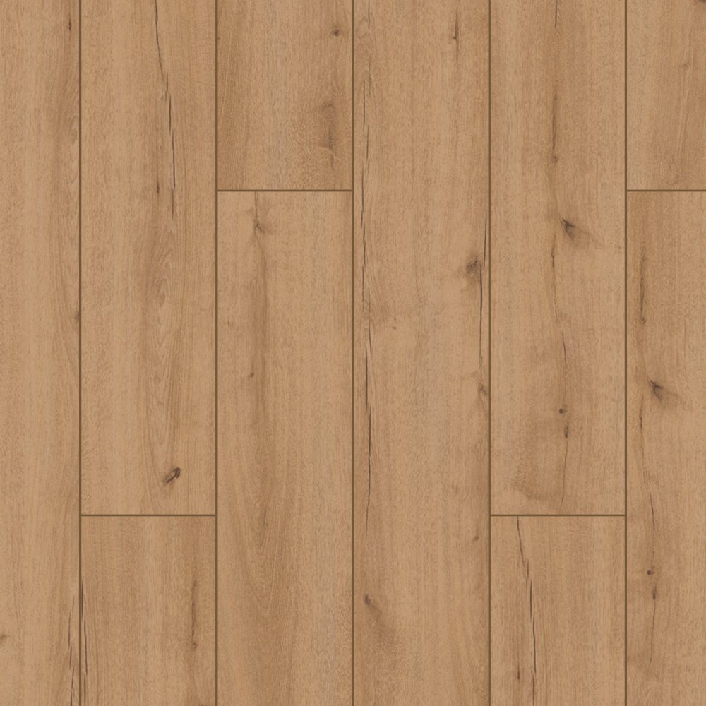 Ламинат  "Aberhof" Дуб Локрум (1380*191*10 мм) — купить в Калуге