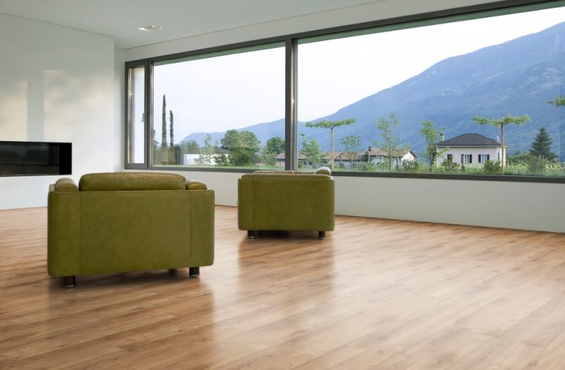 Ламинат "Кроностар" Eco-Tec Дуб Дворцовый (1380*193*7 мм) — купить в Калуге