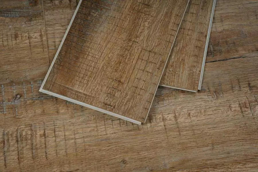 Виниловая плитка "Zeta" La Casa Тиволи (1220*180*4 мм) — купить в Калуге