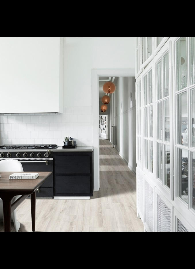 Замковая ПВХ плитка Shelby Oak 113 (1251*189*5 мм) — купить в Калуге