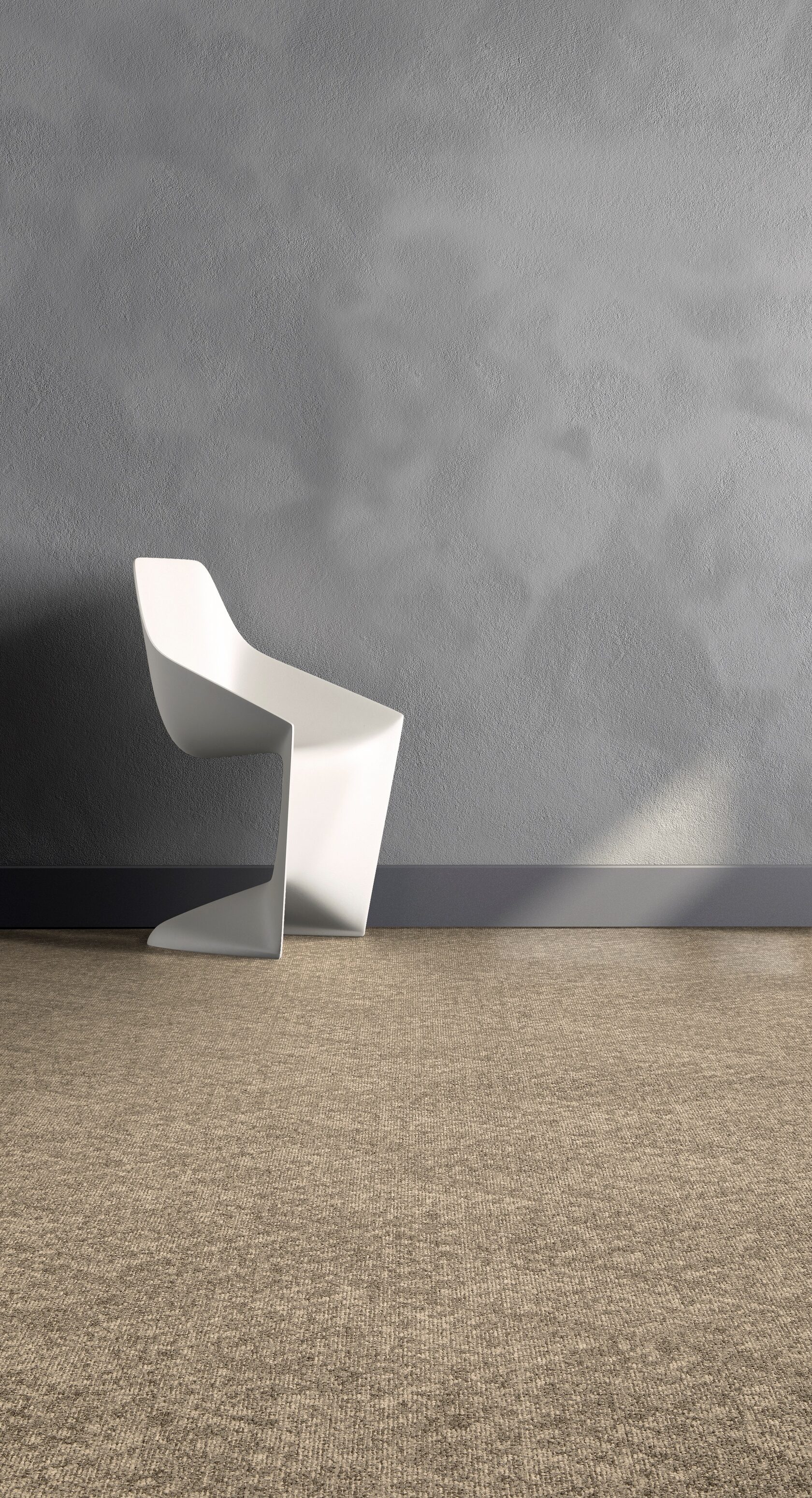 Ковровая плитка "Bonkeel" Shade Beige (500*500*6,5 мм) — купить в Калуге