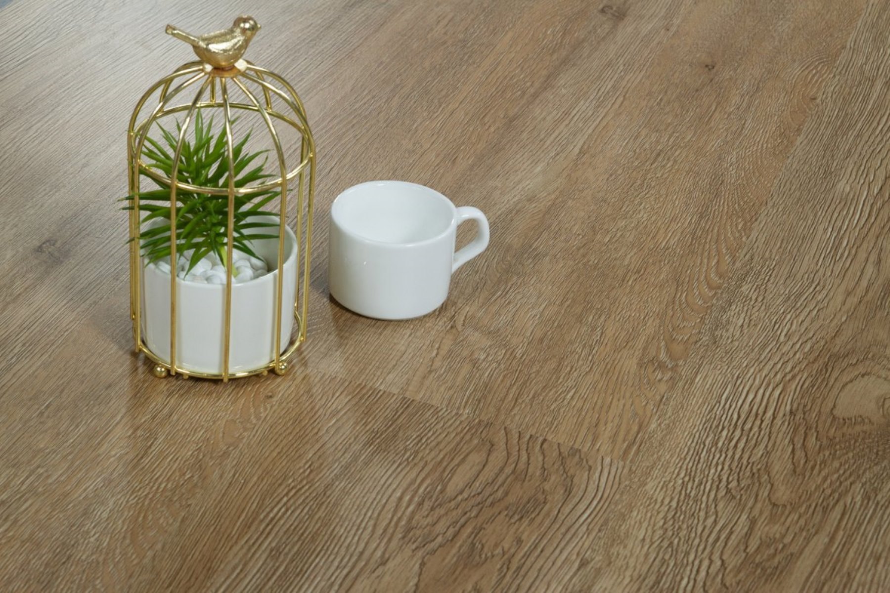 SPC ламинат "OneFloor" ЕСО 5001 (4V фаска) (1220*184*4 мм) — купить в Калуге