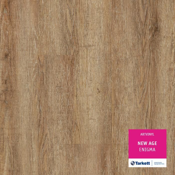 Виниловая плитка "Tarkett" New Age Enigma (914,4*152,4*2,1 мм) — купить в Калуге