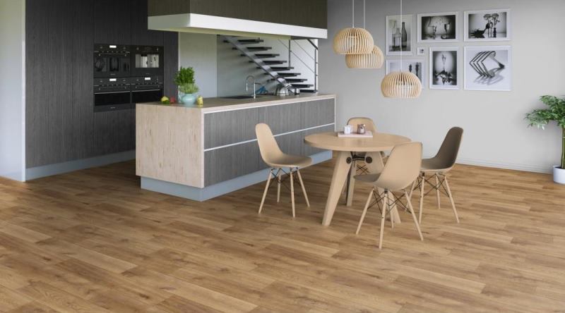 Линолеум бытовой "Tarkett" Discovery Cardinal 3 (3м) — купить в Калуге