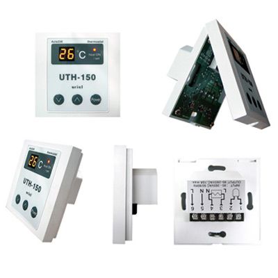 Терморегулятор "UTH" 150 — купить в Калуге