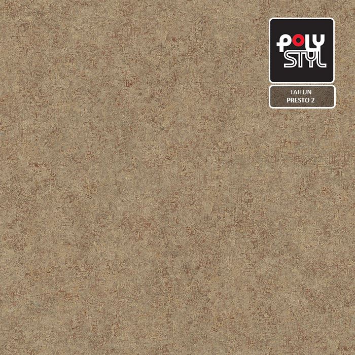 Линолеум бытовой "Polystyl" Taifun Престо 2 (3м) — купить в Калуге