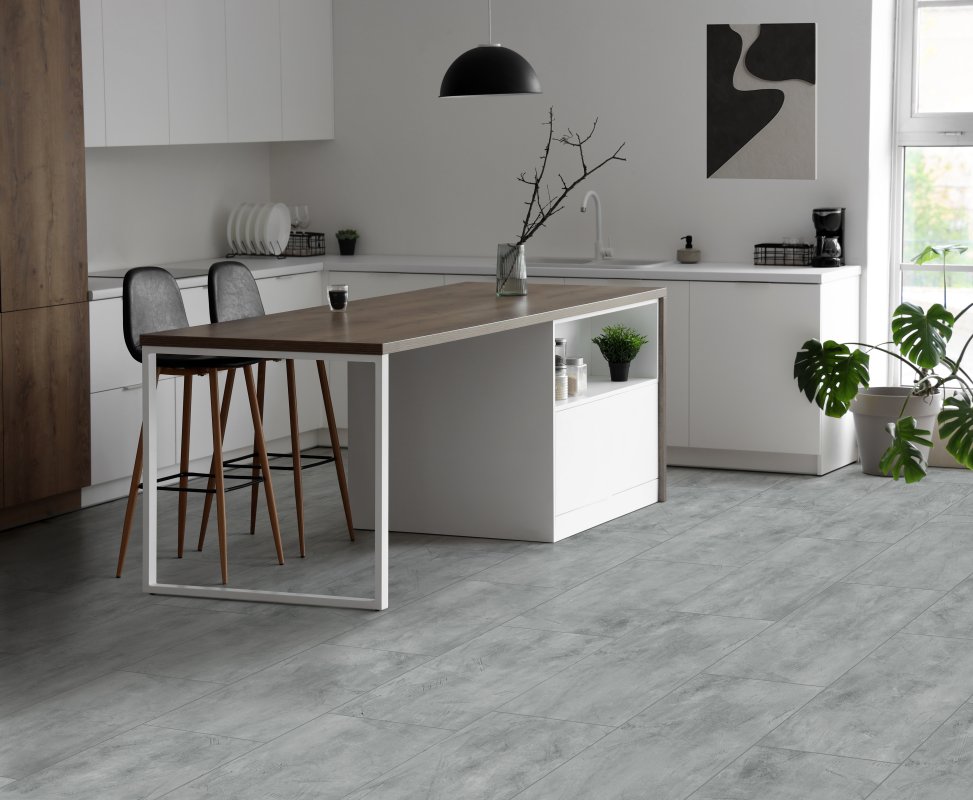 SPC ламинат  "Noventis" Один (600*300*4 мм) — купить в Калуге