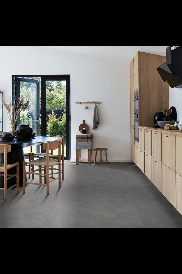 Замковая ПВХ плитка Hamstone 970 (610*303*5 мм) — купить в Калуге