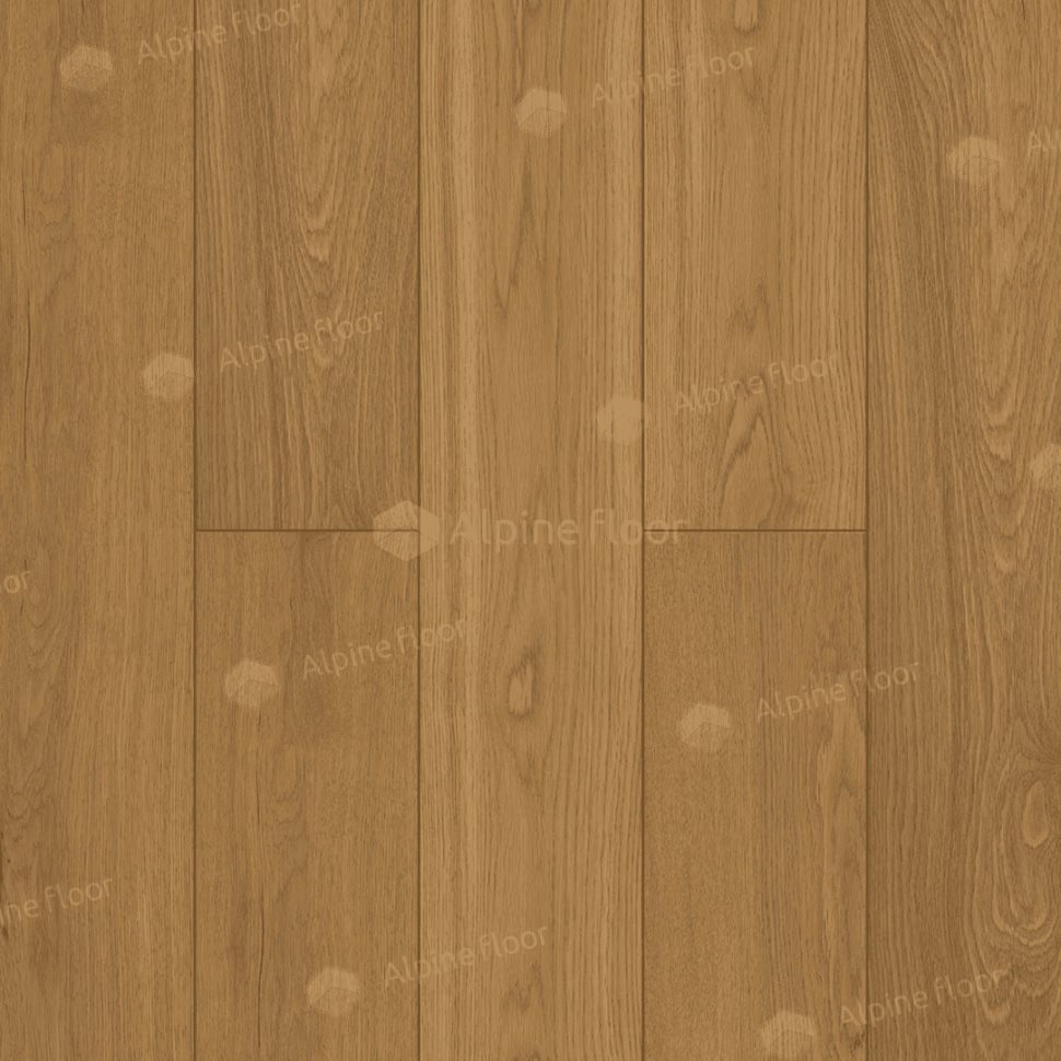 Инженерная доска "Alpine Floor" Studio Дуб Натуральный (400-1200*145*12 мм) — купить в Калуге