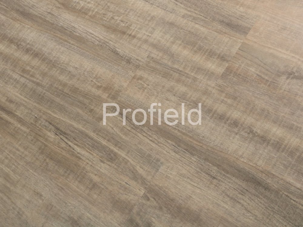 HSPC ламинат "Profield" Тик натуральный (1200*228*5,5 мм) — купить в Калуге