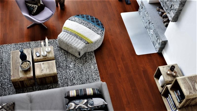 Ламинат "Kastamonu" Brown Мербау (1380*193*8 мм) — купить в Калуге