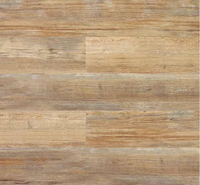 SPC ламинат "CronaFloor" Nano 4V Сосна Медовая (1200*180*3,5 мм) — купить в Калуге