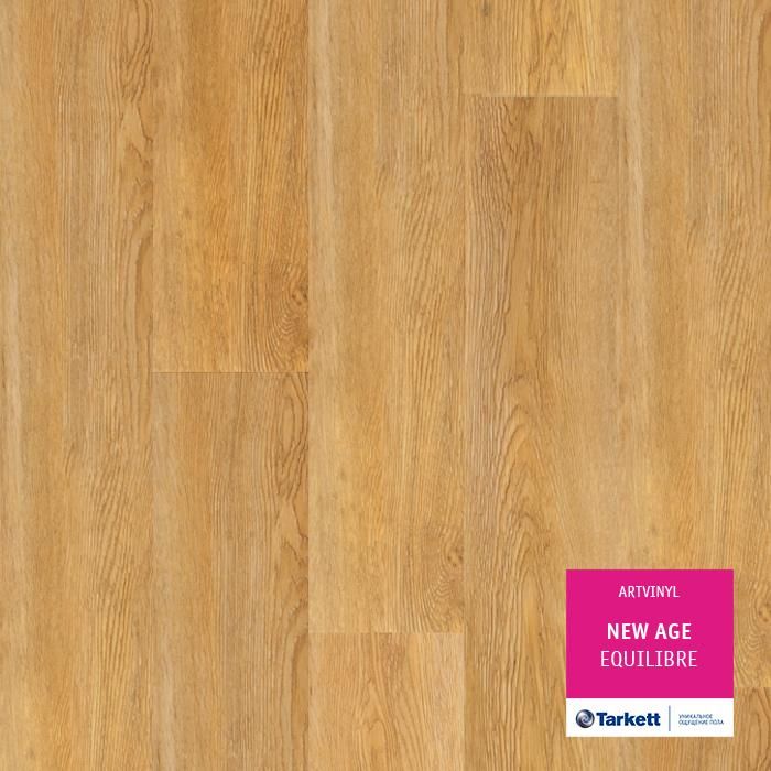 Плитка ПВХ "Tarkett" New Age Equilibre (914,4*152,4*2,1 мм) — купить в Калуге