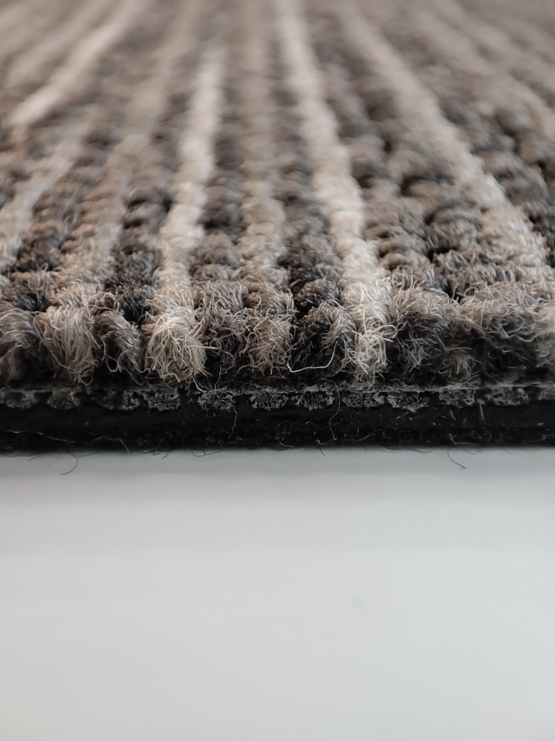 Ковровая плитка Metro Tile 93 (250*1000*5 мм) — купить в Калуге