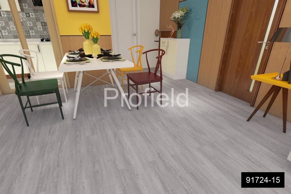 Ламинат "Profield" Дуб Касерес (1217*145*8 мм) — купить в Калуге