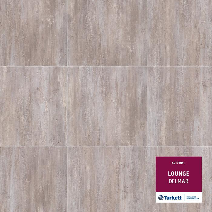 Виниловая плитка "Tarkett" Lounge Delmar (457,2*457,2*3,0 мм) — купить в Калуге