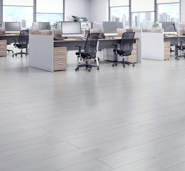 SPC ламинат "Royce" Sense Дуб Кайлас 701 (1200*180*4 мм) — купить в Калуге