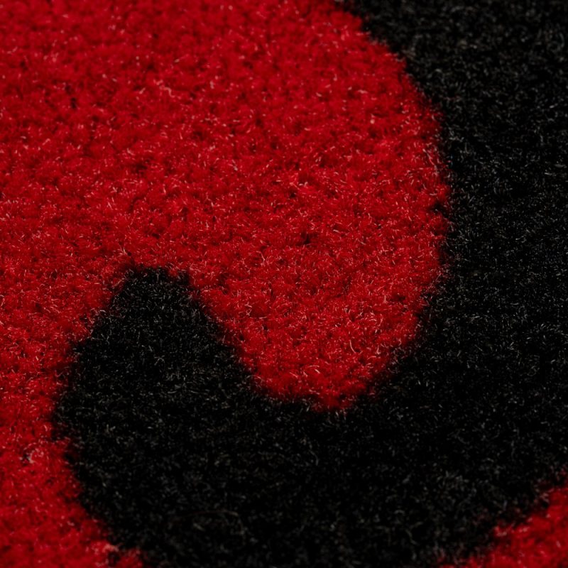 Ковролин Haima «Wilkins» Sequoia 1000 Red 07 (3,66 м) — купить в Калуге