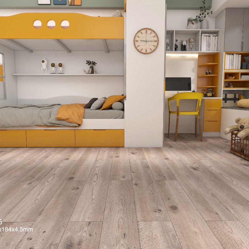 Виниловые полы "Betta" Villa Дуб Новара V105 (1220*184*4,5 мм) — купить в Калуге