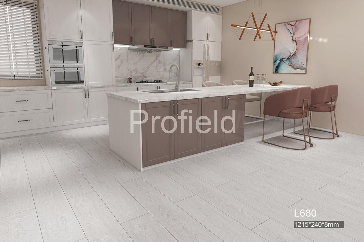 Ламинат "Profield" Дуб Катания (1217*239*8 мм) — купить в Калуге