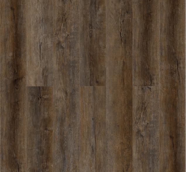SPC ламинат "Royce" Enjoy Дуб Вестхоф Е302 (1200*180*3,5 мм) — купить в Калуге
