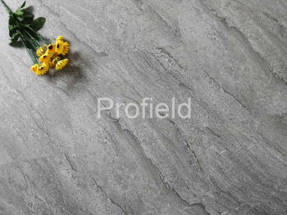 HSPC ламинат "Profield" Камень Грей (610*305*5,5 мм) — купить в Калуге