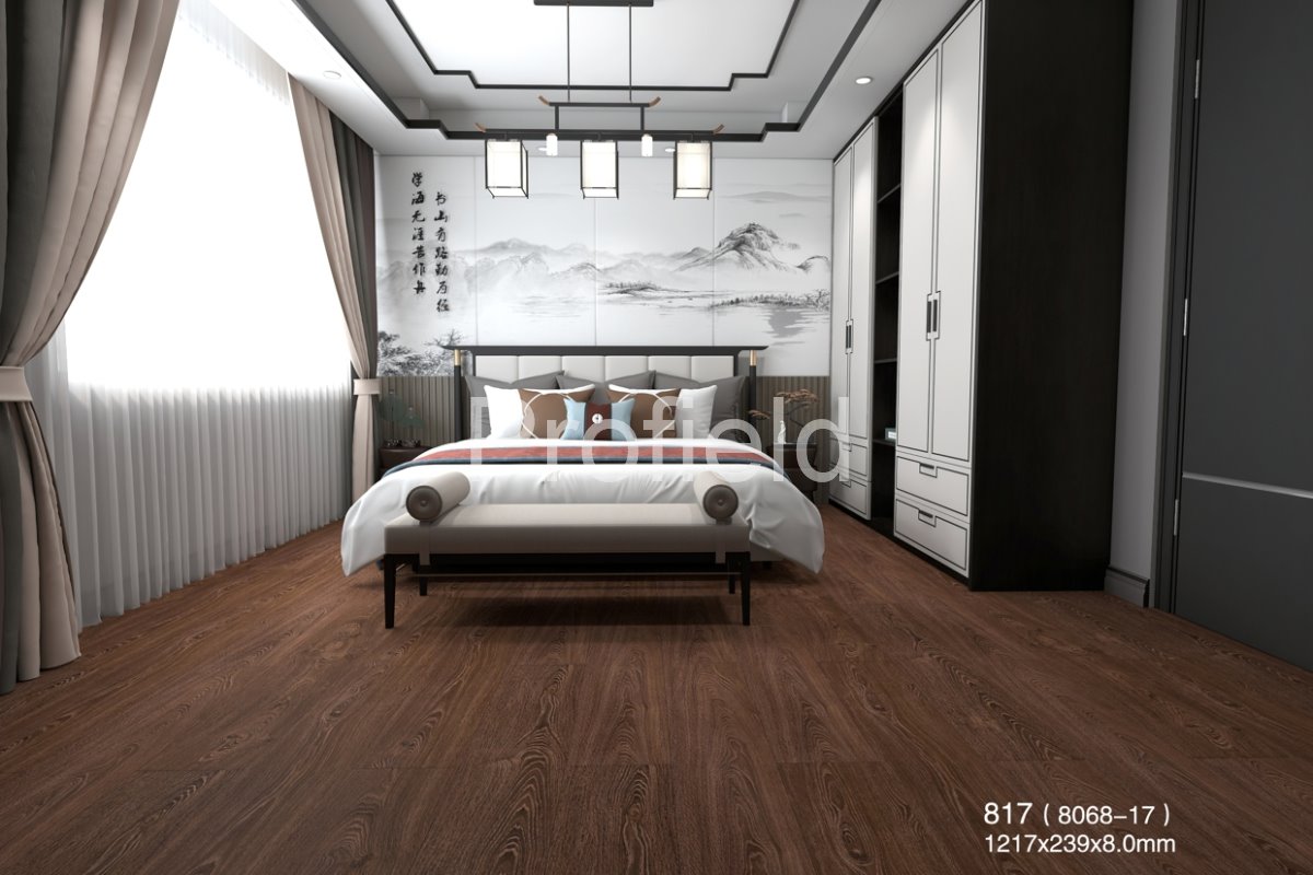 Ламинат "Profield" Дуб Джордано (1217*239*8 мм) — купить в Калуге