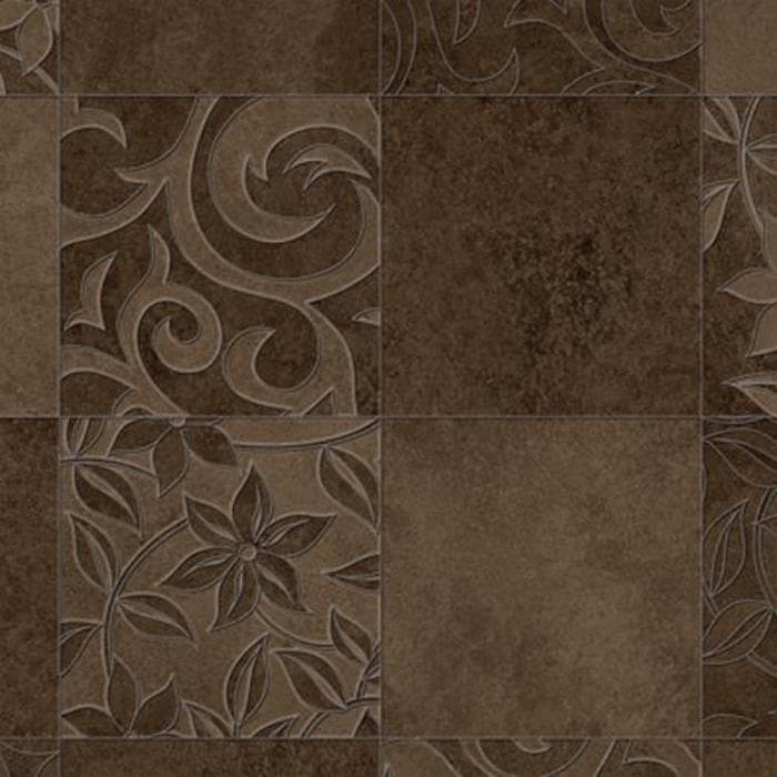 Линолеум полукоммерческий "IVC" Neotex Chocolat 549 (3м) — купить в Калуге