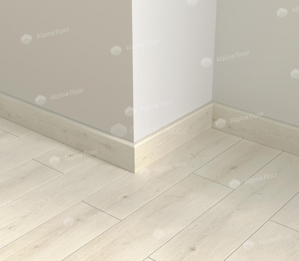 Напольный плинтус Parquet Light Гиперион SK 11-25 (2200*12,5*80 мм) — купить в Калуге